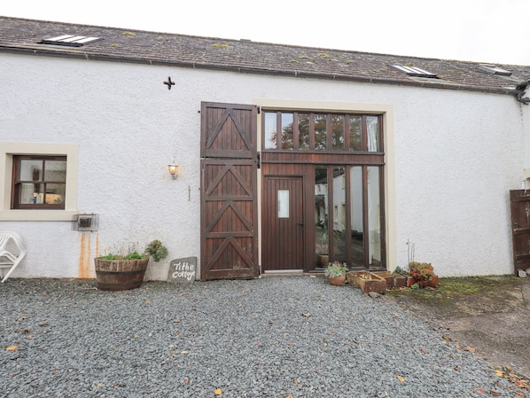 Cottage | Exterior