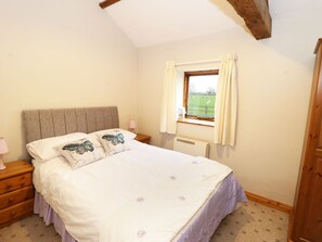 Ferienhaus | Innenbereich