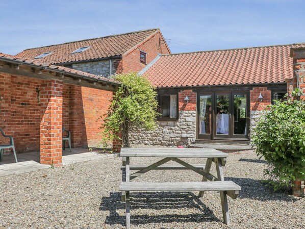 Ferienhaus | Innenbereich