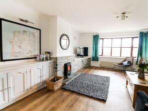 Cottage | Interior - Seal Cottage (Woolacombe)