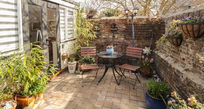 Rose Cottage