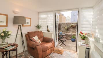 Cottage | Interni