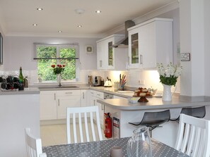 Casa de campo | Interior