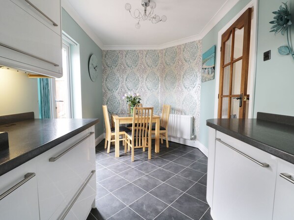 Cottage | Interior - Sands End Cottage (Redcar)