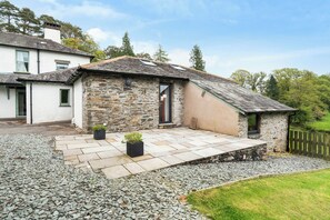 Cottage | Extérieur