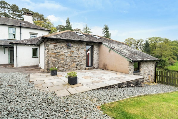 Cottage | Exterior