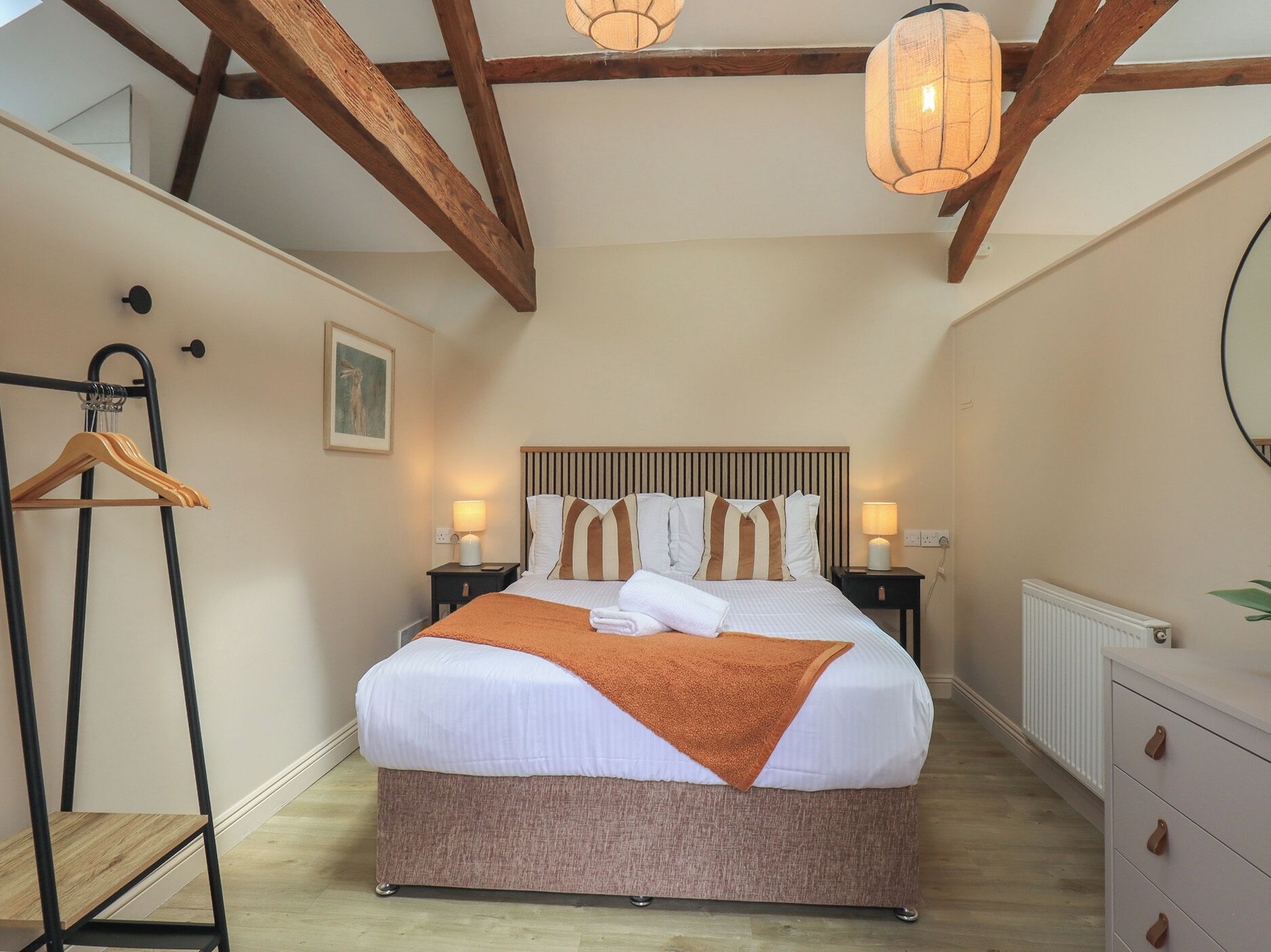 Casa de campo | Interior