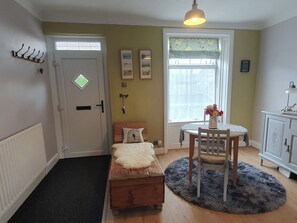 Casa de campo | Interior