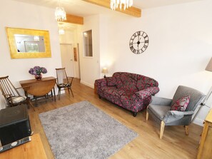 Cottage | Interior - Foxes Den (Thornton-Cleveleys)