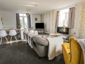 Småhus | Oppholdsområde