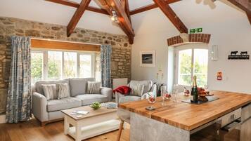 Ferienhaus | Innenbereich