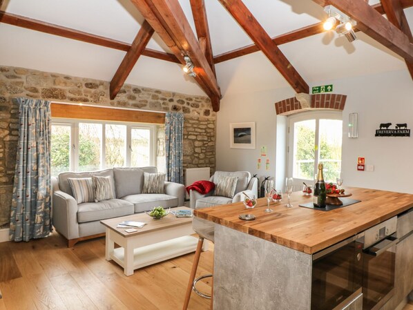 Cottage | Intérieur