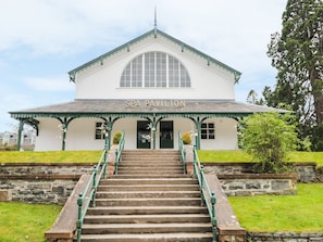 Cottage | Interior - Otter Lodge (Strathpeffer)