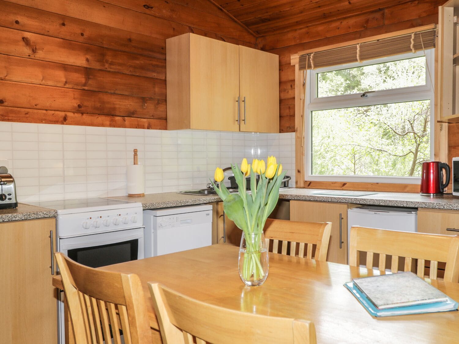 Cottage | Private kitchen