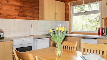 Cottage | Private kitchen