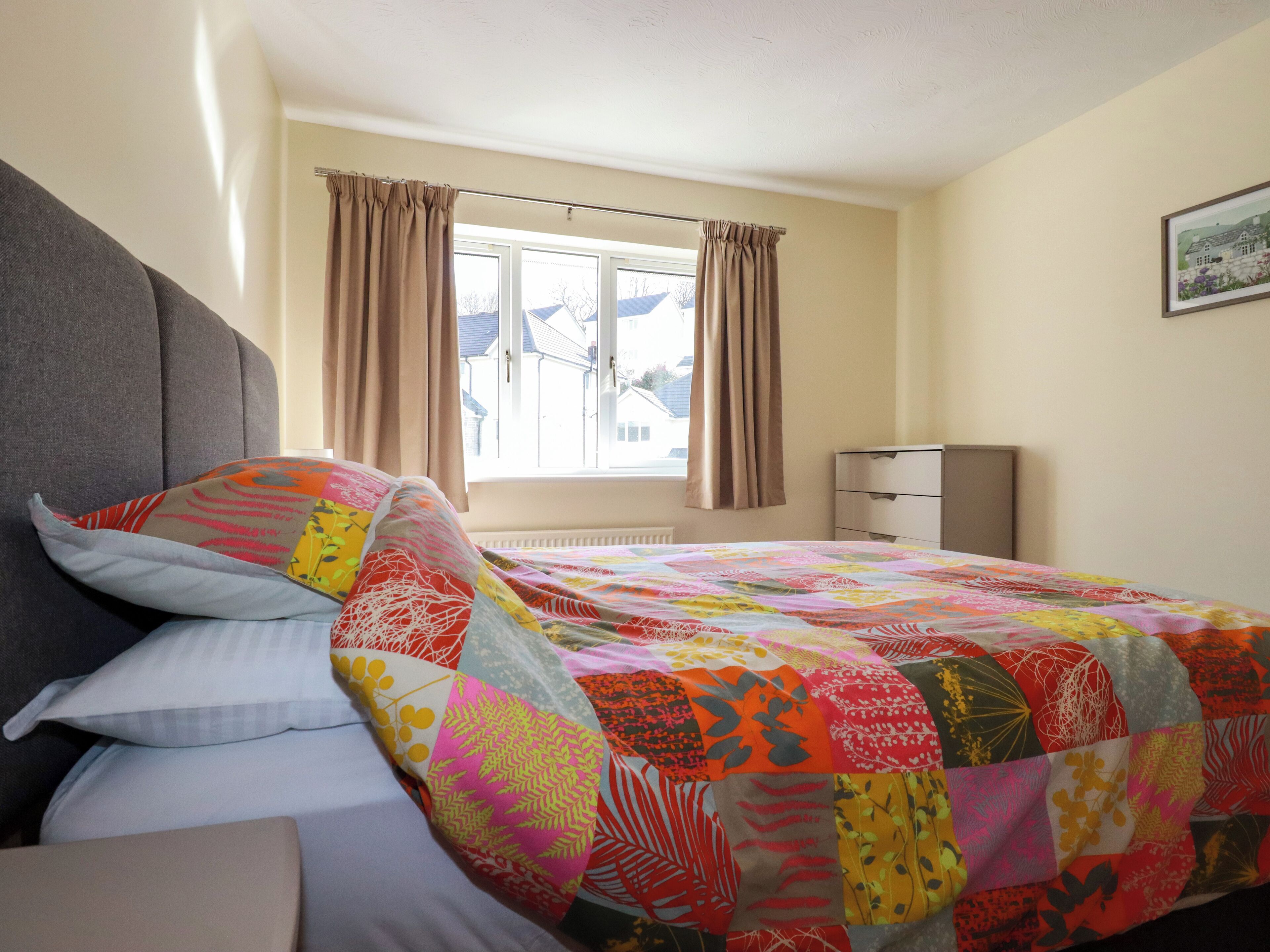 คอทเทจ | 4 ห้องนอน, ห้องพักตกแต่งอย่างมีเอกลักษณ์, ตกแต่งพิเศษโดยเฉพาะ, Wi-Fi ฟรี