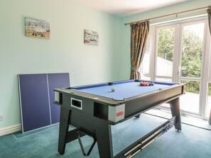 Cottage | Interior - 12 Kel Avon (Truro)