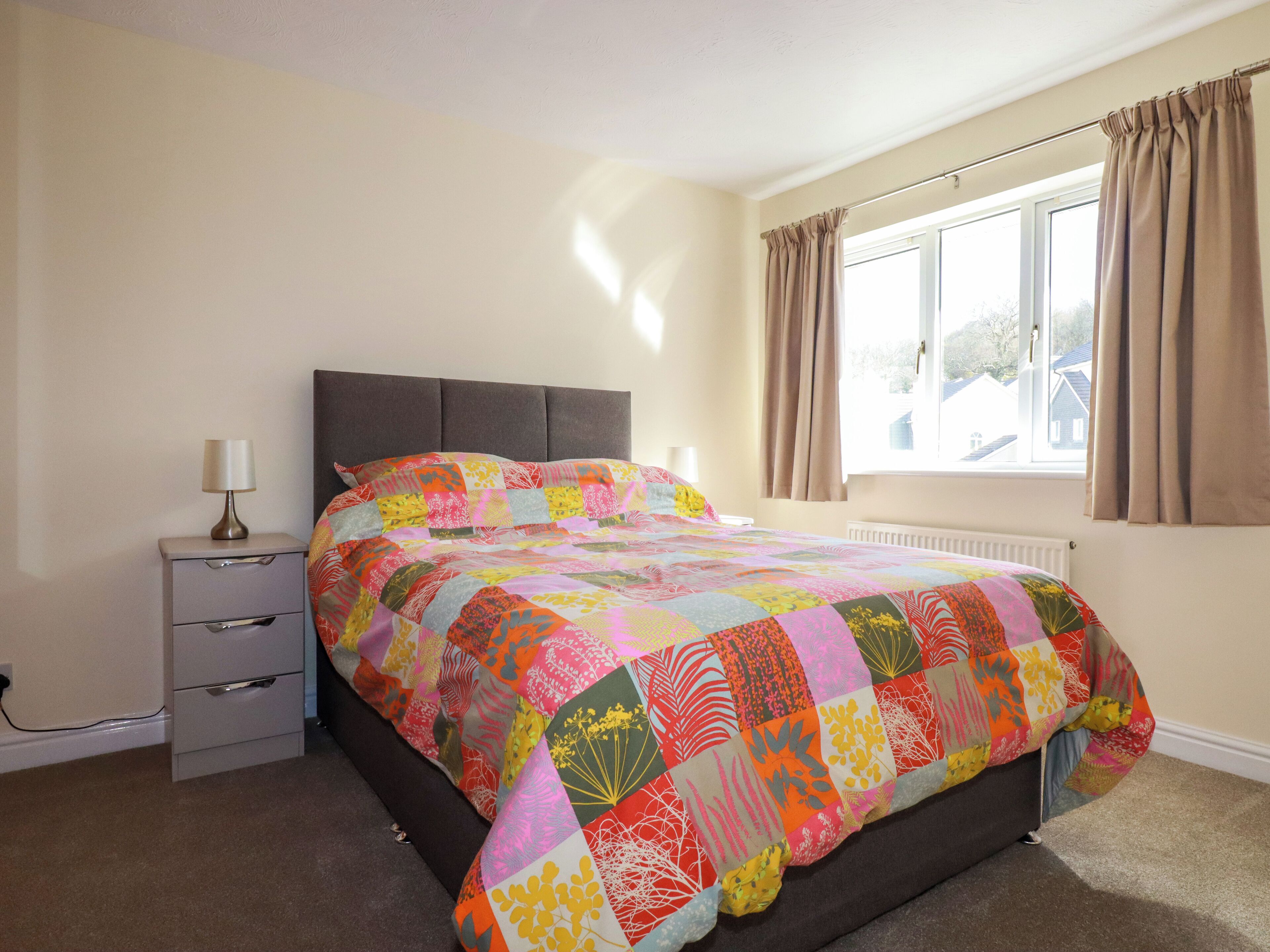 Cottage | 4 chambres, décoration personnalisée, ameublement personnalisé