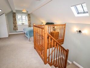Cottage | Interior - The Laurels Barn (Oswestry)