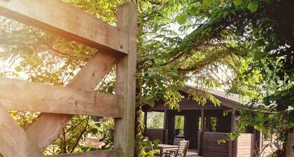 Hazel Lodge