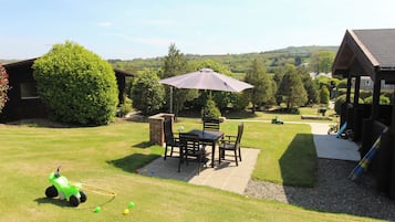 Cottage | Outdoor dining