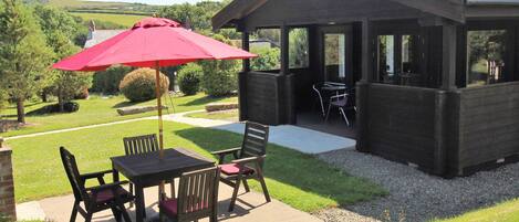 Casa de campo | Interior