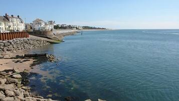 Casa de campo | Parte interna