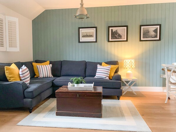 Cottage | Intérieur