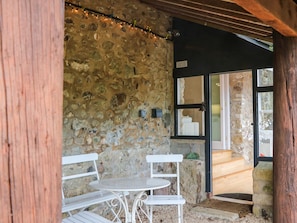 Cottage | Interior