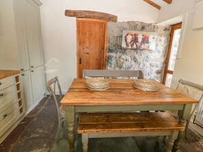 Ferienhaus | Speisen
