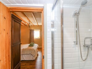 Ferienhaus | Badezimmer