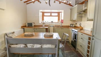 Cottage | Private kitchen
