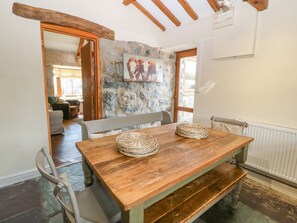 Ferienhaus | Speisen