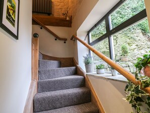 Cottage | Interior - The Carriage House (Matlock)