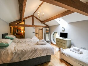 Cottage | Interior - The Carriage House (Matlock)