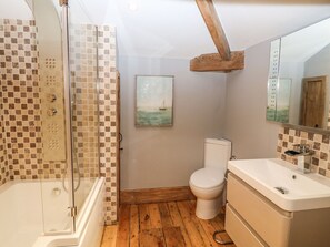 Cottage | Interior - The Carriage House (Matlock)