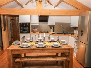 Cottage | Intérieur
