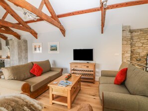 Casa de campo | Interior