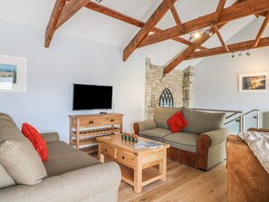 Casa de campo | Interior