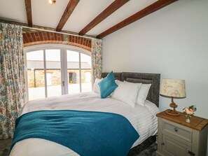 Casa rural | Interior