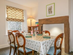 Casa de campo | Interior