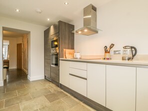 Casa de campo | Interior