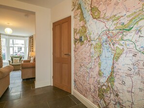 Cottage | Interior - Roselea (Keswick)