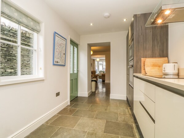 Cottage | Interior - Roselea (Keswick)