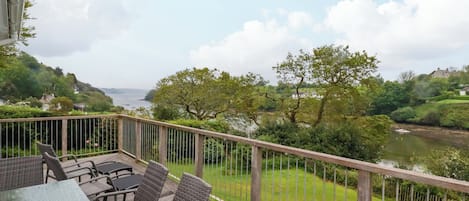 Ferienhaus | Unterkunftsgelände