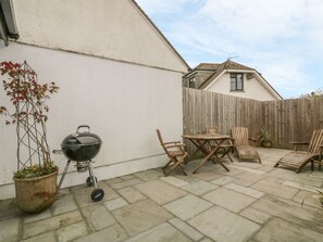 Cottage | Interior - The Bolthole (Newquay)