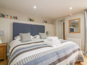 Cottage - The Bolthole (Newquay)