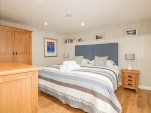 Cottage | Interior - The Bolthole (Newquay)