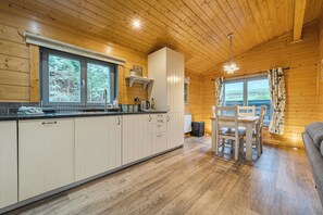 Cottage | Interior - Elm Lodge (Ulverston)
