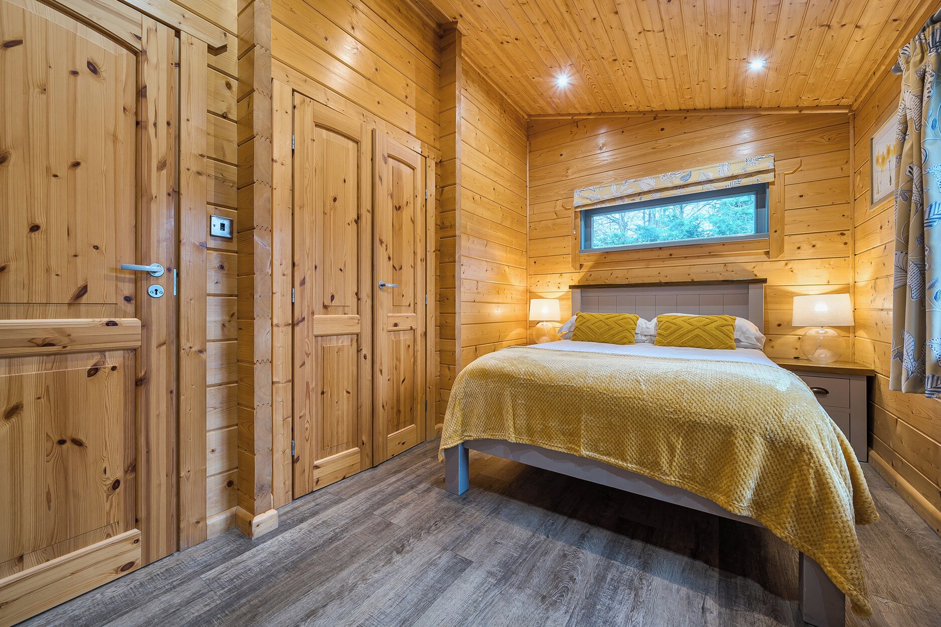 村舍 | 2 多间卧室、特色装修、特色家居、免费 WiFi